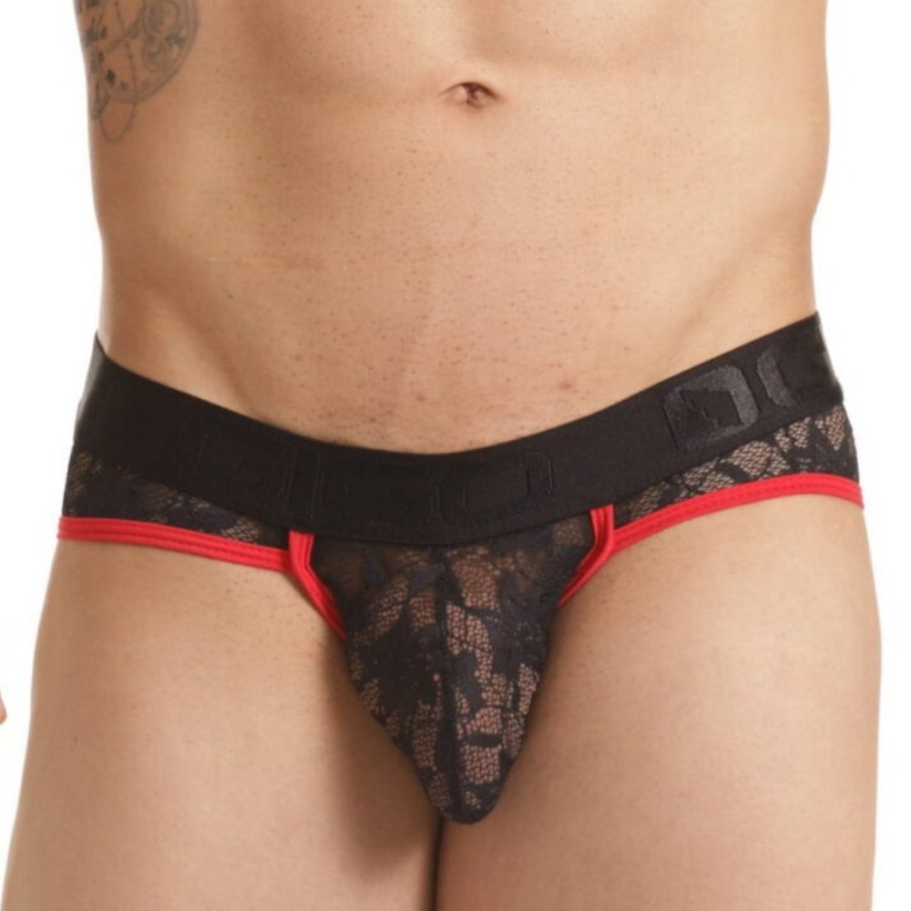 GIGO VIBRANT BLACK BRIEF